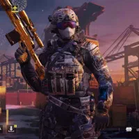 اکانت کالاف لول 400