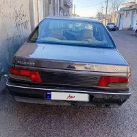 پژوروامدل۸۶دوگانه.کارخانه|خودرو سواری و وانت|اهر, |دیوار