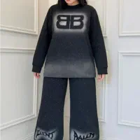 بلوزو شلوارپیستوله