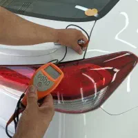 کارشناس خودرورنگ پیروزی پل چوبی ظفر رسالت نارمک