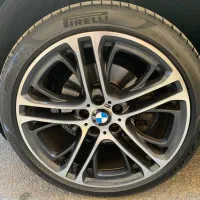 Bmw x3 2016|خودرو سواری و وانت|همدان, |دیوار