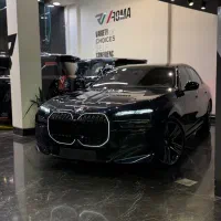 Bmw 735 full 2026|خودرو سواری و وانت|تهران, قیطریه|دیوار