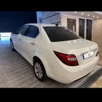 دنا پلاس 6 دنده توربو، مدل ۱۴۰۰