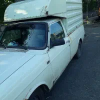 پیکان وانت|خودرو سواری و وانت|تالش, هشتپر|دیوار