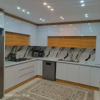 استخدام شاگرد کابینت