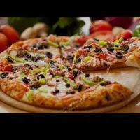 فروش مغازه پیتزا ساندویچ فعال