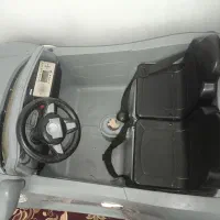 ماشین شارژی|اسباب‌‌بازی|شیراز, میانرود|دیوار