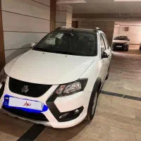 کوییک gxrصفر۱۴۰۴|خودرو سواری و وانت|اهواز, ۲۴ متری|دیوار