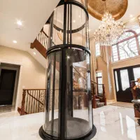 آساسنور هوم لیفت شیک وکم مصرف ویژه ساختمان مسکونی|خدمات پیشه و مهارت|سرخرود, |دیوار