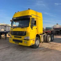 هوو مدل 2007 گیربکس اف 6 دنده 1900