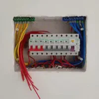 برق کار جوشکار لوله کشی تعمیر آبگرمکن  نصب دوربین