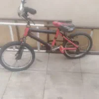 دوتا دو چرخه ۲۶ و ۱۲ دنده‌ای