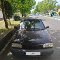 پراید ۸۳ فنی به شرط جوان پسند