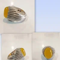 انگشتر|کلکسیون اشیاء عتیقه|کرمان, |دیوار