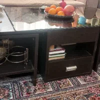 میزجلومبلی