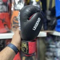 انواع دستکش بوکس چرم|تجهیزات ورزشی|ایلام, |دیوار