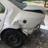 سمند دوگانه  EF7|خودرو سواری و وانت|رامسر, |دیوار