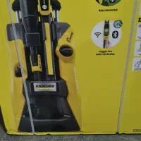 کارواش کارچر k7 آلمان نو آکبند