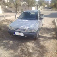 فروش پراید 151 در حد|خودرو سواری و وانت|سبزوار, توحیدشهر|دیوار