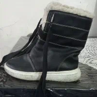 چکمه ساق داراسپرت