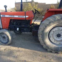 تراکتور فرگوسن ۲۸۵|خودرو سنگین|چناران, |دیوار