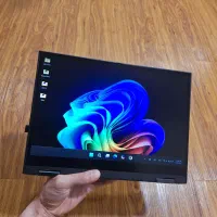 Asus Expertbook B7 flip لپ تاپ لمسی ایسوس|رایانه همراه|کرج, باغستان|دیوار