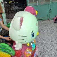 تکان دهنده اسباب بازی|اسباب‌‌بازی|اهواز, گلستان|دیوار