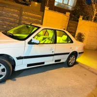 پارس تیوفایو ۱۴۰۲