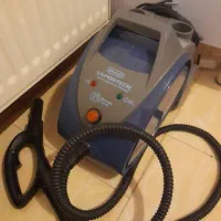 بخارشور دلونگی ( DELONGI )|جاروبرقی، جارو شارژی، بخارشو|هشتگرد, شهرک ایران خودرو|دیوار