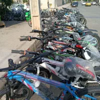 دوچرخه فروش ویژه 2426Turny|دوچرخه، اسکیت، اسکوتر|قم, شهرک مهدیه (مدرس)|دیوار