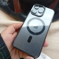 ایفون 15 پرو مکس در حد