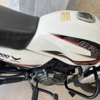 باکسر KLD200 BX 200 لازرورق در حد صفر