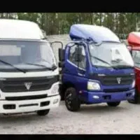 راننده پایه دوم