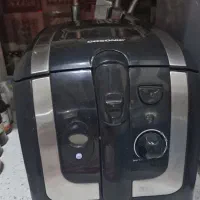 سرخ کن گاسونیک