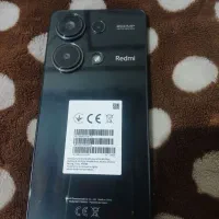 شیامی نوت 13پرو دوربین 200مگا پکسل