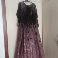 لباس مجلسی زنانه