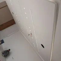 اجرای کناف .تایل.پی وی سی  توضیحات بخونید