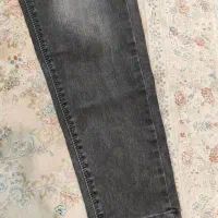 شلوار لی اسکینی زنانه|لباس|تهران, امیرآباد|دیوار