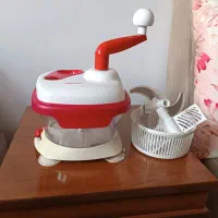 سبزی خردکن دستی بن تاتی