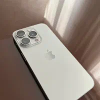 iPhone 15 Proآیفون 15 پرو آکبند فوری