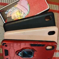 چهار عدد قاب گوشی سامسونگ A01core