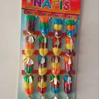 نات بار .پاستیل .باسلوق|خوردنی و آشامیدنی|تهران, والفجر (افسریه)|دیوار