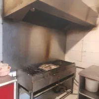 فروش وسایل کامل بار بیکیو|کافی‌شاپ و رستوران|شیراز, تاچارا|دیوار
