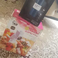 وسایل آشپزخانه