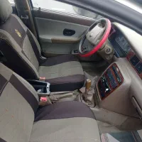 سمنددوگانه.فابریک مدل89 آی آف سون