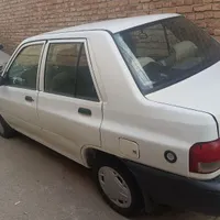 پراید۱31 مدل ۹۵