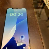 اپل iPhone 12 Pro Max با حافظهٔ ۲۵۶ گیگابایت|موبایل|تهران, سازمان آب|دیوار