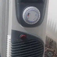 شوفاژ برقی رادیاتوری|آبگرمکن، پکیج، شوفاژ|شهریار, یوسف آباد صیرفی|دیوار