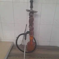 قلیان دوسیب شلیل