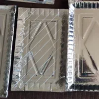 یکبارمصرف و لوازم شمع سازی و تولدی.آتش بازی|ظروف نگهدارنده، پلاستیکی، یکبارمصرف|اصفهان, طامه|دیوار